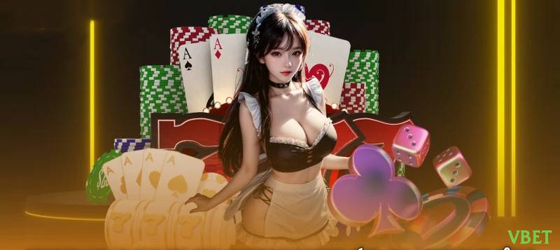 Blackjack Online vbet