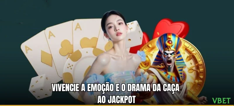 Novos Jogos vbet