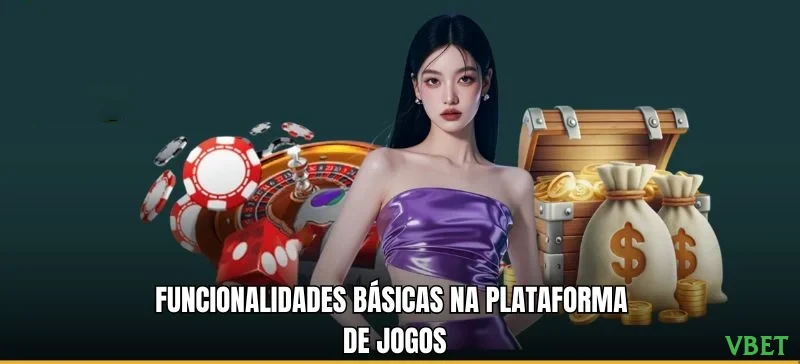 Slots Clássicos vbet